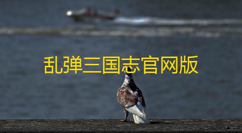 免费领取1000个快手赞乱弹三国志官网版